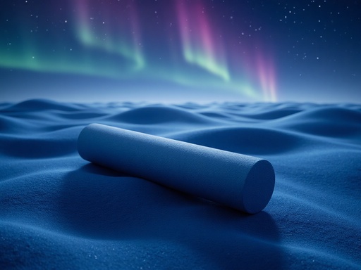 Aurora night sky - 무료 다운로드 가능한 Nature