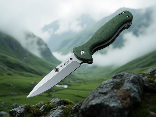 Misty Valley - 무료 다운로드 가능한 Nature