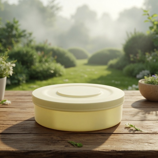 Garden with morning mist - 무료 다운로드 가능한 Outdoor garden