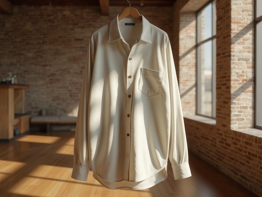 Loft-style apartment - 무료 다운로드 가능한 Interior