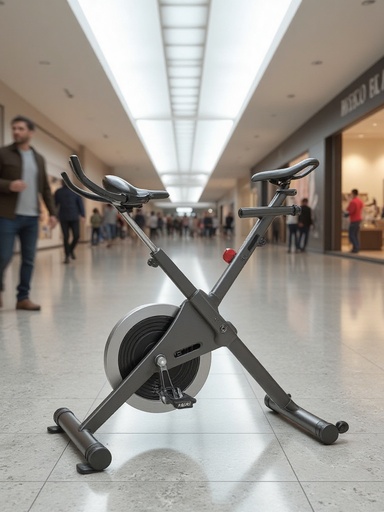 쇼핑몰 - 무료 다운로드 가능한 상업 공간