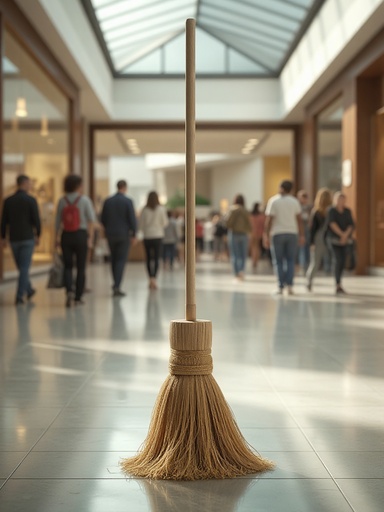 Shopping Mall - 무료 다운로드 가능한 Commercial Space