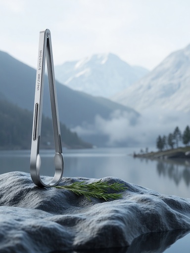 霧の谷 - 무료 다운로드 가능한 自然風景