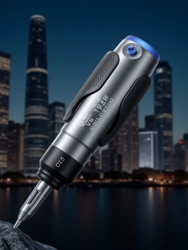 도시 야경 - 무료 다운로드 가능한 도시