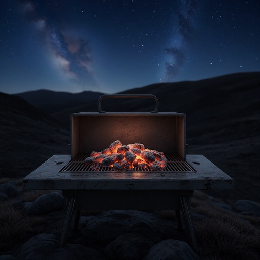 Starry night sky - 무료 다운로드 가능한 Nature