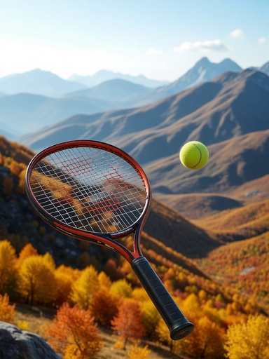 Autumn Mountains - 무료 다운로드 가능한 Nature