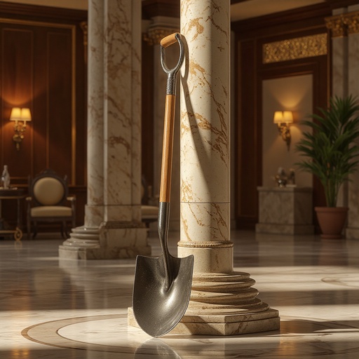 호화로운 호텔 로비 - 무료 다운로드 가능한 실내