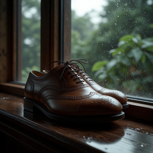 雨の窓 - 무료 다운로드 가능한 自然