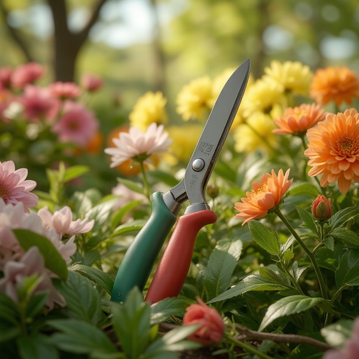 Spring Garden - 무료 다운로드 가능한 Nature