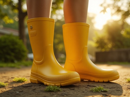 Golden Hour Background - 무료 다운로드 가능한 Natural Landscape