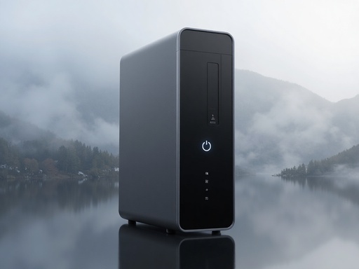 Foggy Morning - 무료 다운로드 가능한 Nature