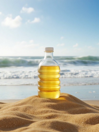 Windswept Beach - 무료 다운로드 가능한 Nature