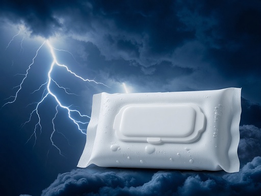 嵐の夜空 - 무료 다운로드 가능한 自然