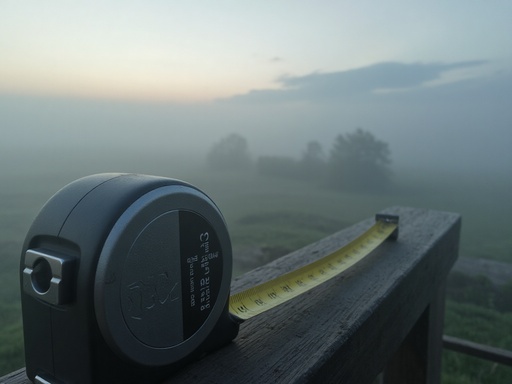 안개 낀 아침 - 무료 다운로드 가능한 자연 환경