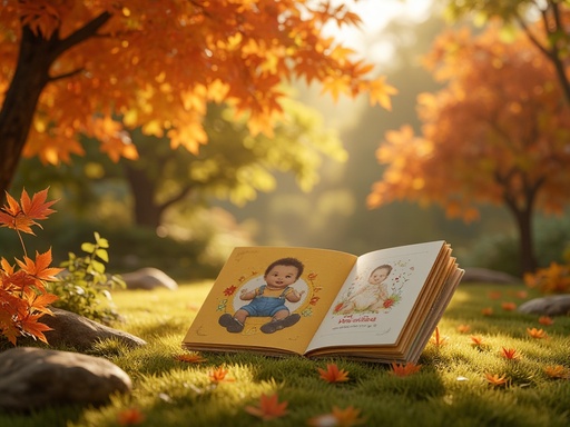 Autumn garden - 무료 다운로드 가능한 Nature