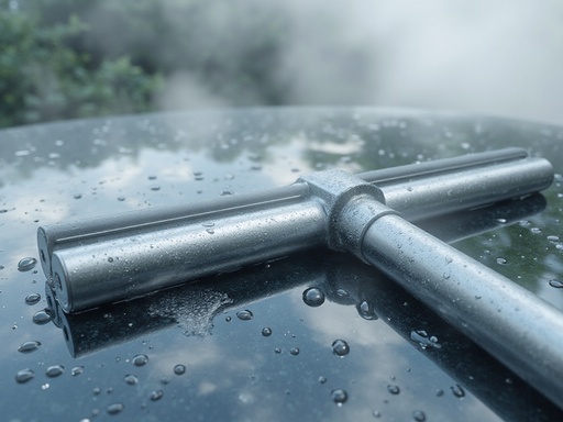 霧の朝 - 무료 다운로드 가능한 自然風景