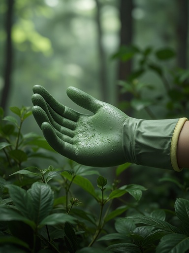 Rainy forest - 무료 다운로드 가능한 Nature