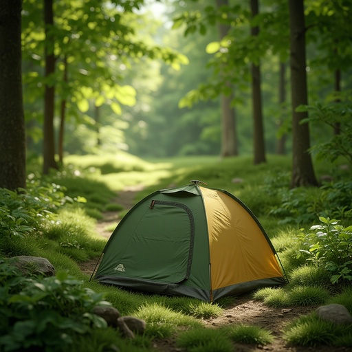 Green forest pathway - 무료 다운로드 가능한 Nature