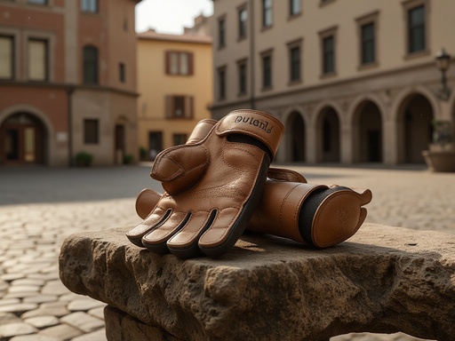 Cobblestone Plaza - 무료 다운로드 가능한 Urban Landscape