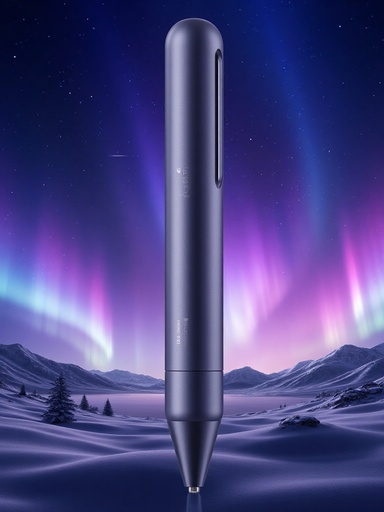 Aurora-lit sky - 무료 다운로드 가능한 Nature