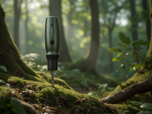 朝の霧の森 - 무료 다운로드 가능한 自然