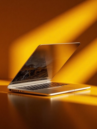 黄金の夕日が差し込む部屋 - 무료 다운로드 가능한 インテリア