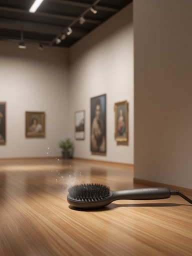 Modern Art Gallery - 무료 다운로드 가능한 Indoor