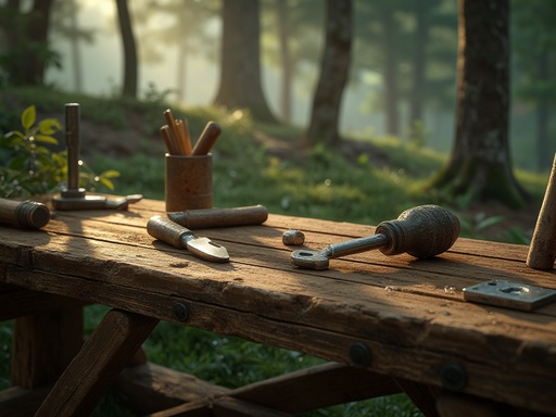 Forest - 무료 다운로드 가능한 Nature