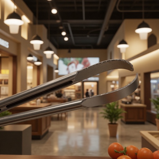 번화한 쇼핑몰 - 무료 다운로드 가능한 상업 공간