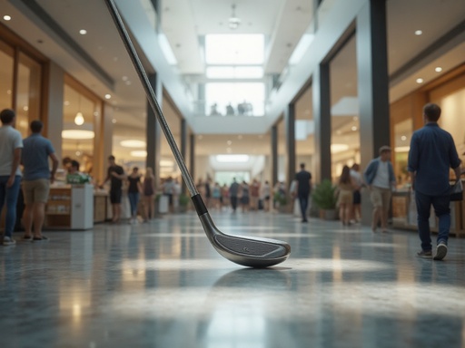 ショッピングモール - 무료 다운로드 가능한 商業スペース