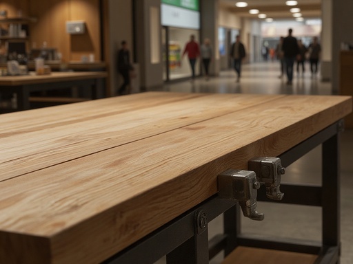 賑やかなショッピングモール - 무료 다운로드 가능한 商業空間