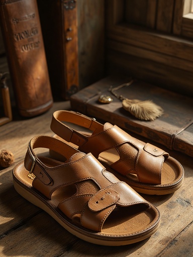 빈티지 골동품 상점 - 무료 다운로드 가능한 상점