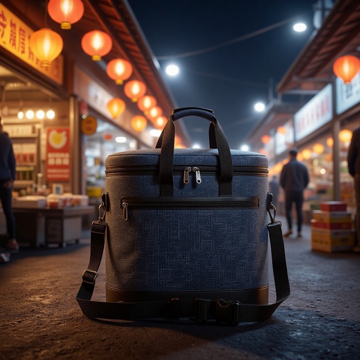 Night Market - 무료 다운로드 가능한 Urban Background