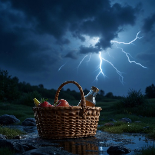 嵐の空 - 무료 다운로드 가능한 自然