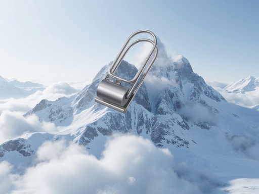 Cloud-covered mountain peak - 무료 다운로드 가능한 Nature