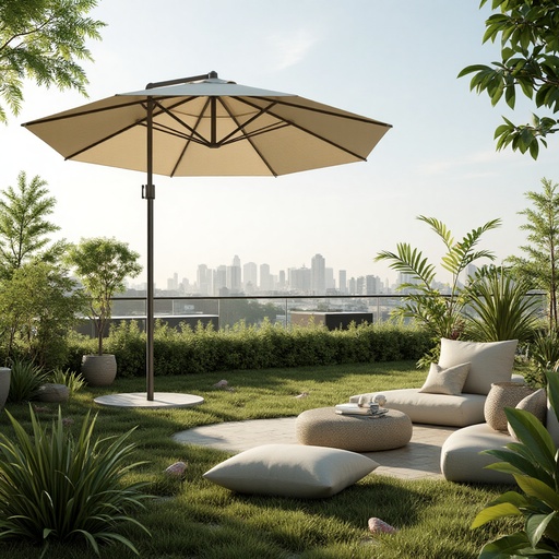 屋上の都市庭園 - 무료 다운로드 가능한 屋外, 都市