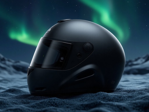 Aurora-lit night sky - 무료 다운로드 가능한 Nature