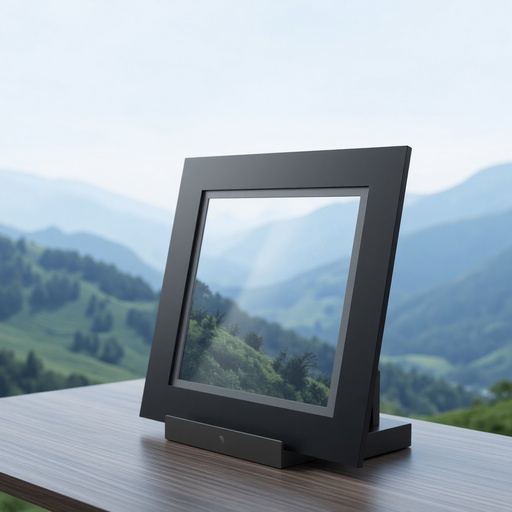 Misty Valley - 무료 다운로드 가능한 Nature Background