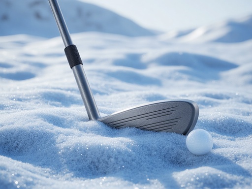 Snow-covered icy landscape - 무료 다운로드 가능한 Nature