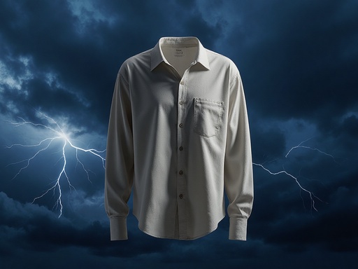 Thunderstorm Night Sky - 무료 다운로드 가능한 Nature