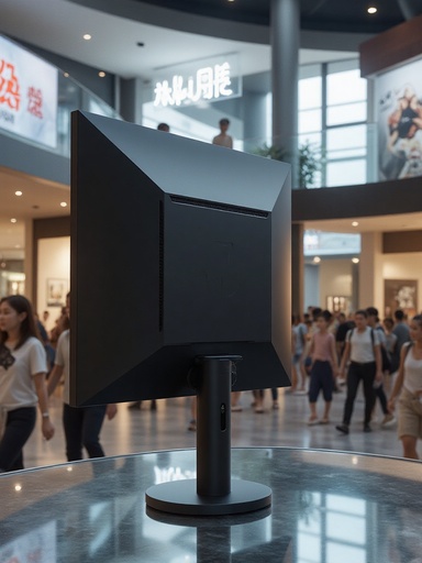 Shopping Mall - 무료 다운로드 가능한 Commercial Space