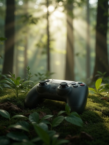 霧の森 - 무료 다운로드 가능한 自然