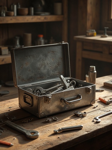 작업장 - 무료 다운로드 가능한 실내