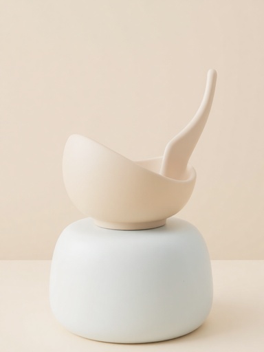 Pastel Tone Gradient - 무료 다운로드 가능한 Ceramic Texture