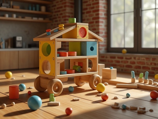 로프트 스타일 아파트 - 무료 다운로드 가능한 실내