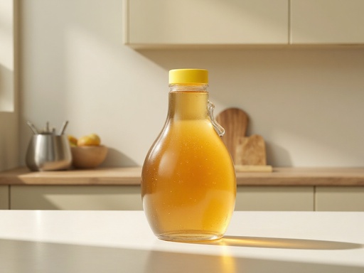 ニュートラルなキッチン - 무료 다운로드 가능한 インテリア