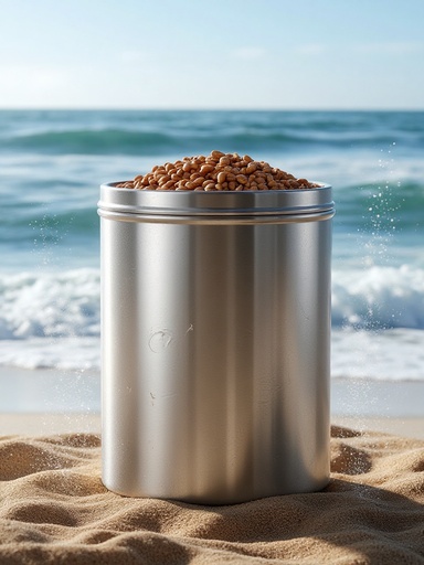 明るい海辺 - 무료 다운로드 가능한 自然