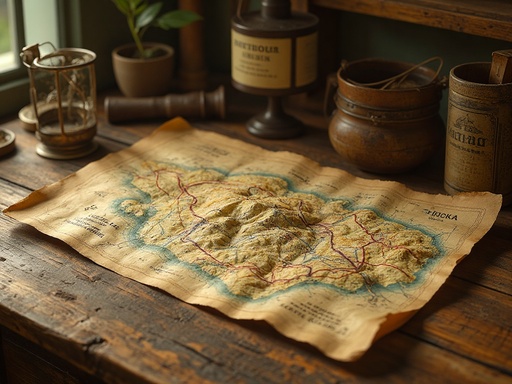 Antique shop - 무료 다운로드 가능한 Indoor