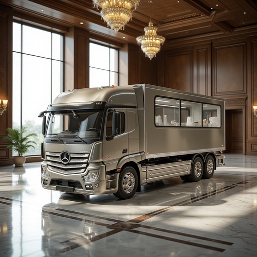 Luxurious Hotel Lobby - 무료 다운로드 가능한 Interior