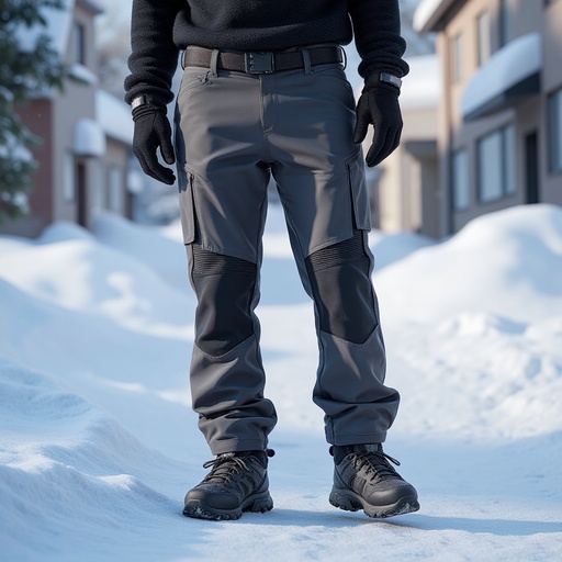 雪の街 - 무료 다운로드 가능한 通り